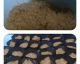 Foto del paso 3 de la receta: Almendrados navideños de la Tía Paqui