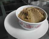Foto del paso 3 de la receta: * Fácil Tahine de berenjenas
