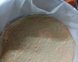 Foto del paso 6 de la receta: 🍽️Torre de panqueques, salada