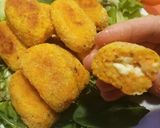 A picture of step 6 of Carrot Croquettes 🥕.