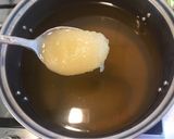 Foto del paso 3 de la receta: Aguamiel de piña 🍯🍍