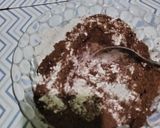 Foto langkah ke 2 dari resep Kue Cungkit Coklat.