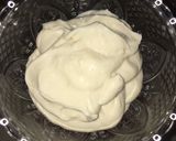 Foto langkah ke 3 dari resep Cream chesee simpel 2 bahan.