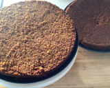 Foto del paso 4 de la receta: Carrot Cake (receta danesa) en Thermomix