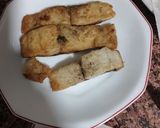 Foto del paso 2 de la receta: Llampuga Frita
