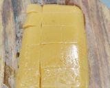 A picture of step 10 of Papaya Jelly.