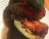 Foto del paso 11 de la receta: Zapallitos rellenos