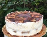 Foto del paso 3 de la receta: Tiramisú Italiano 😋