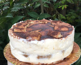 Foto del paso 3 de la receta: Tiramisú Italiano 😋