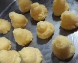 Foto del paso 3 de la receta Coquitos 😊😋
