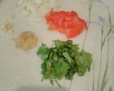A picture of step 3 of Mix Vegetable Dal.