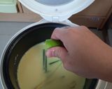 Foto langkah ke 2 dari resep Nasi Kuning.