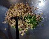 Foto langkah ke 6 dari resep Lumpia Rebung.