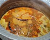 सिन्धी करी (Sindhi curry recipe in hindi) रेसिपी चरण 4 फोटो