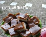 Foto langkah ke 4 dari resep Kue Talam Srikaya.