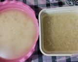 বাটন ইডলি(Button Idli recipe in Bengali) রেসিপি ধাপ - 1 ছবি