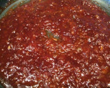 Foto del paso 6 de la receta: Salsa Dulce y Picante de Cebolla Vidalia