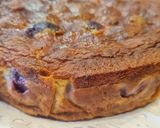 Foto del paso 7 de la receta: Cafloutis de cerezas