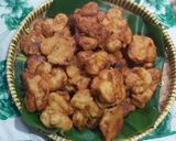 Foto langkah ke 4 dari resep Pisang Goreng.