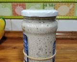 Foto del paso 2 de la receta: Pan semi integral con semillas