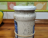 Foto del paso 2 de la receta: Pan semi integral con semillas