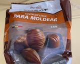 Foto del paso 1 de la receta: Huevo de Pascua con cáscara rellena "Tipo Block"