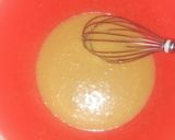 A picture of step 2 of Vanilla Muffins.