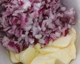 Onion sandwiches recipe step 1 photo