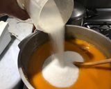 Foto del paso 4 de la receta: Otoño para untar(dulce de manzanas verdes y calabaza)