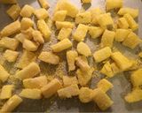 Foto del passaggio 3 della ricetta Finta frittura di baccalà