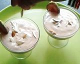 अंजीर हनी स्मूदी (Anjeer honey smoothie recipe in hindi) रेसिपी चरण 5 फोटो