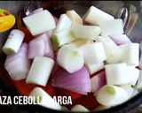 Foto del paso 15 de la receta: Adobo para marinar carnes rojas y blancas