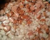 Dried Beans with Little Smokies recipe step 4 photo