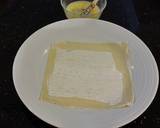 Chicken Parmesan Eggrolls recipe step 13 photo