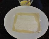 A picture of step 13 of Chicken Parmesan Eggrolls.