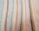 Foto del paso 5 de la receta: Palitos de jamón york y queso