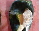 Foto del paso 5 de la receta: Chile poblano hojaldrado