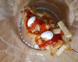 Foto langkah ke 6 dari resep Potato Sosis /Sosis Kentang / SonTang.