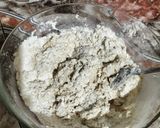 صورة لخطوة 1 من وصفة همبوغر عائلي (فطيرة)