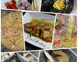 Foto langkah ke 10 dari resep Pesmol ikan.