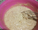 Foto del paso 1 de la receta: Budín Integral de Manzana