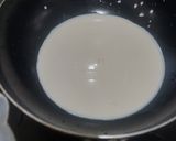 Foto langkah ke 7 dari resep Bread Pudding.