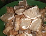Foto langkah ke 6 dari resep Cilot tahu sederhana.