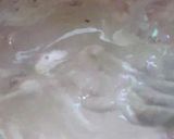 A picture of step 4 of Haleem.