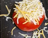 Foto del paso 2 de la receta: Tomate relleno al horno