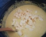 Foto del paso 4 de la receta: Sopa paraguaya 😋
