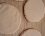 Foto del paso 5 de la receta: Arepas con carne mechada (a mi manera)