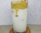 Foto langkah ke 4 dari resep Dalgona Coffee.