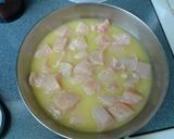 Foto del paso 2 de la receta: Pechugas de pollo a la naranja