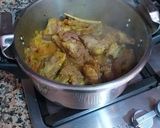 Foto del paso 5 de la receta: Guiso de cordero al estilo rústico árabe